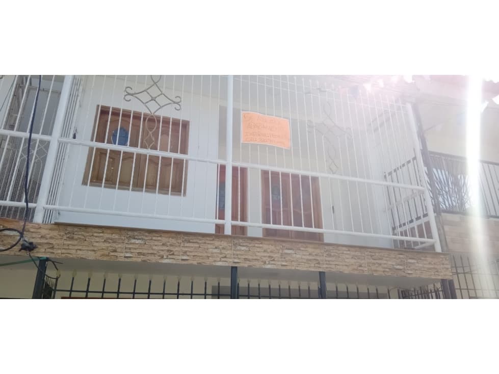 VENDO APTO EN MALAMBO - 1