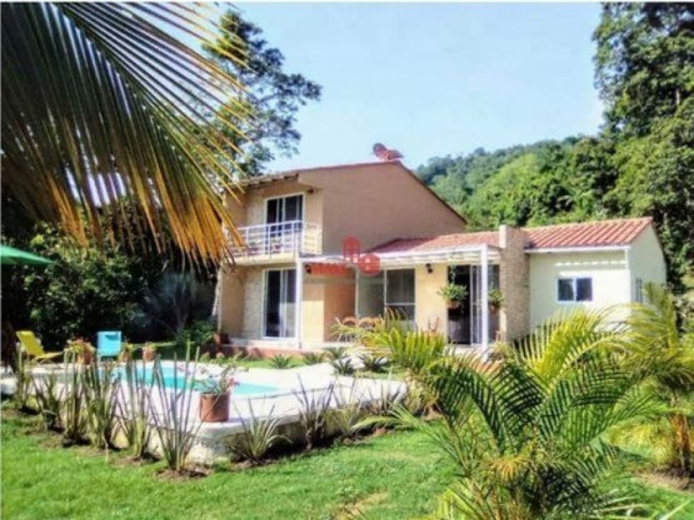 Maat arrienda finca en vereda Ventanas-Villeta 5.045m2 $3.500.000 - 1