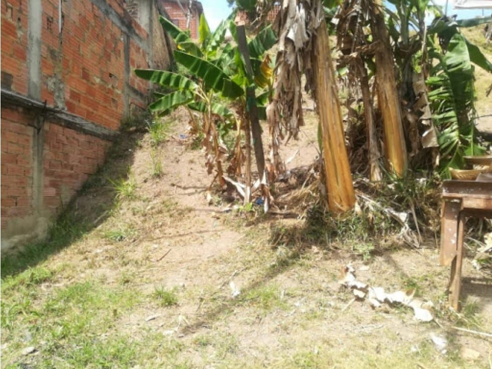 MAAT VENDE LOTE - ALTO DE LAS IGUANAS - 1