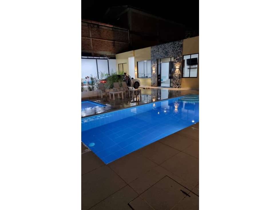 ALQUILO HERMOSA CASA EN VILLETA - 1