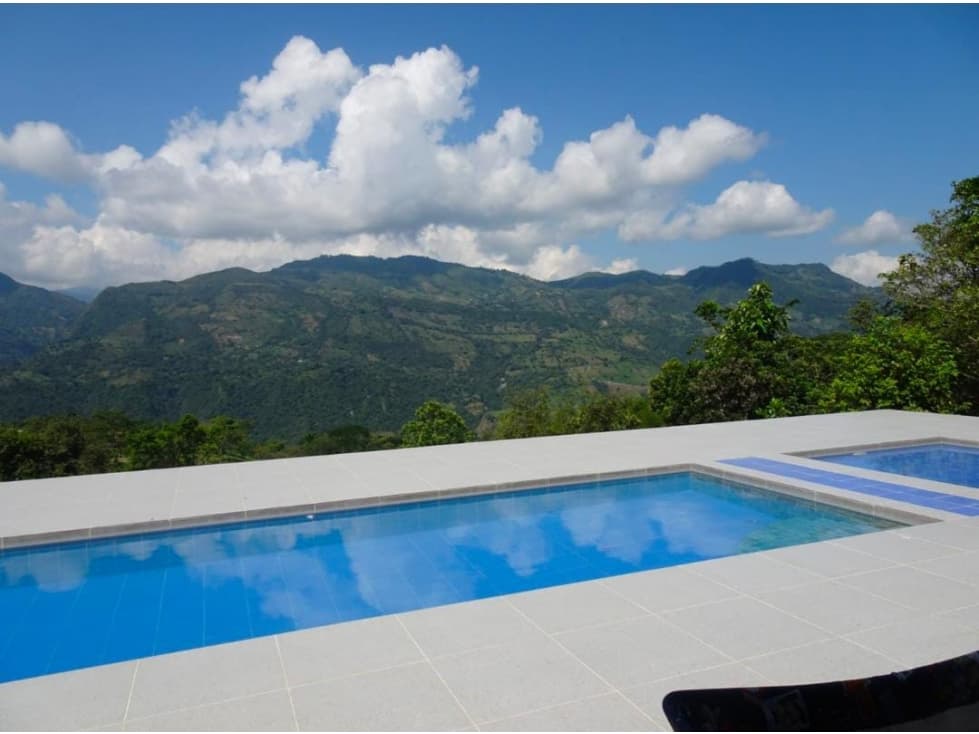 ALQUILO HERMOSA CASA EN VILLETA SECTOR CLUB PAYANDE - 1