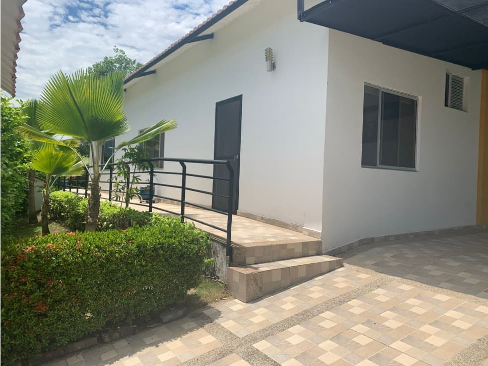 Vendo casa campestre  en Tocaima Cundinamarca Condominio campestre - 1