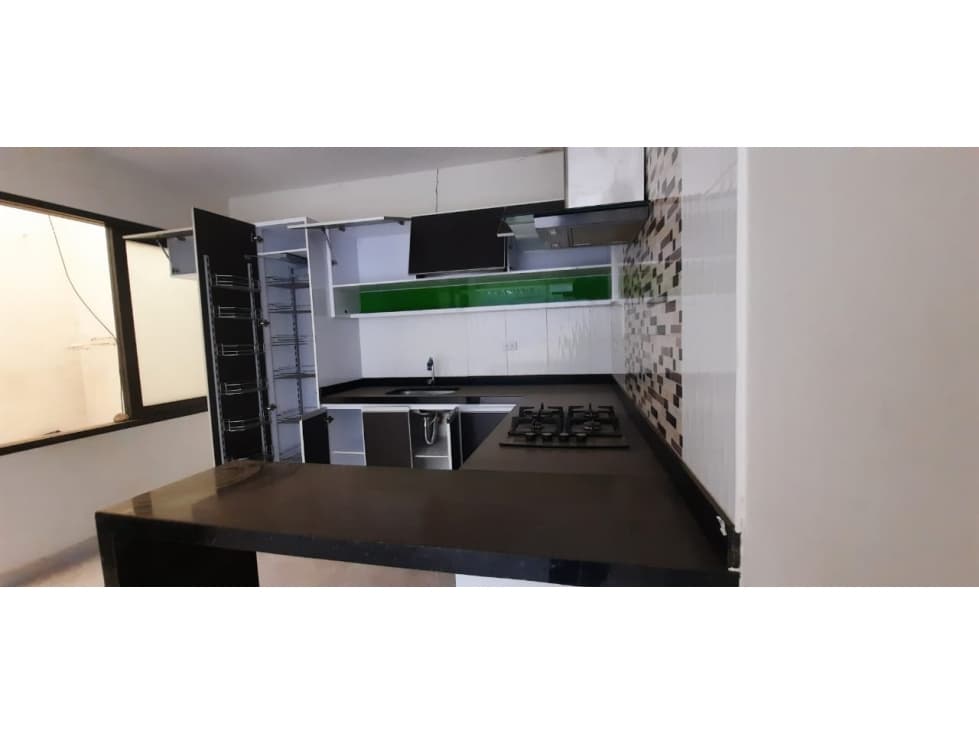 SE ARRIENDA EXCELENTE APARTAMENTO EN PAZ DE ARIPORO - 1