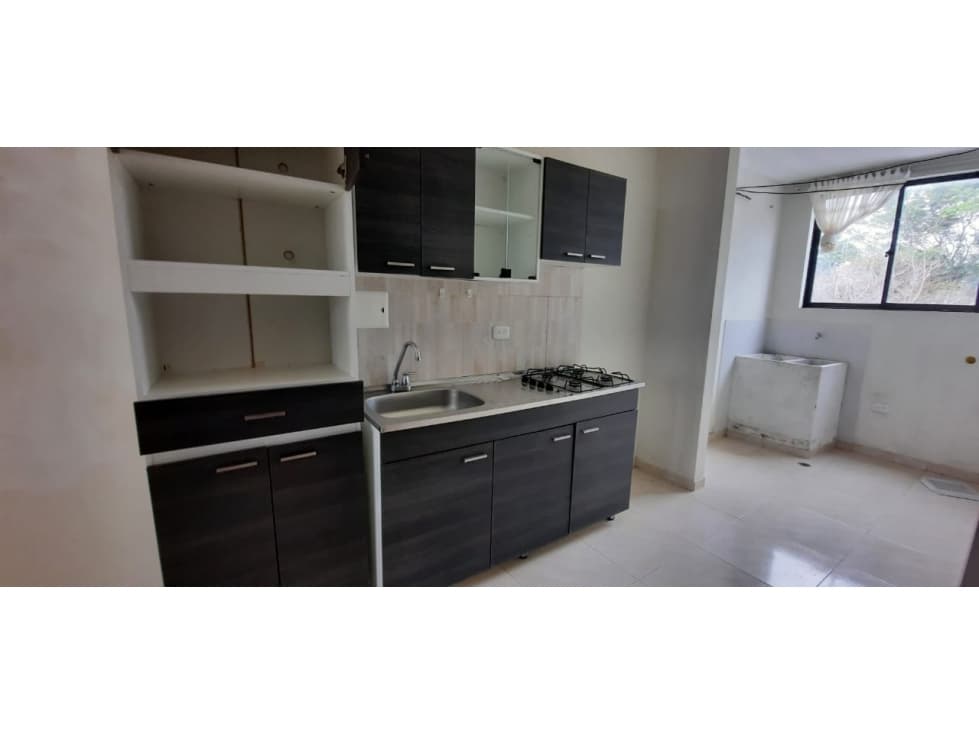 SE ARRIENDA HERMOSO APARTAMENTO EN PAZ DE ARIPORO - 1