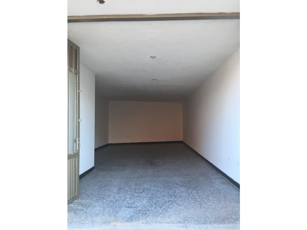 EXCELENTE LOCAL COMERCIAL PARA VENTA EN SOGAMOSO - 1