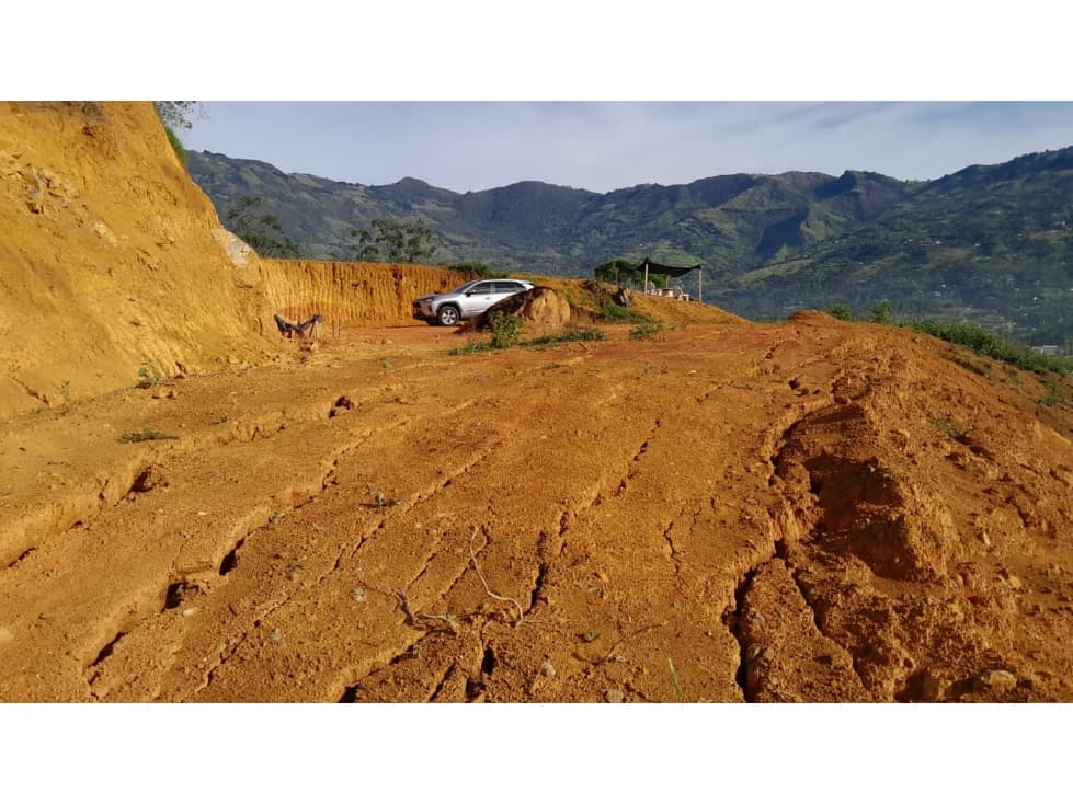 VENTA LOTES VEREDA EL TOTUMO GIRARDOTA - 1