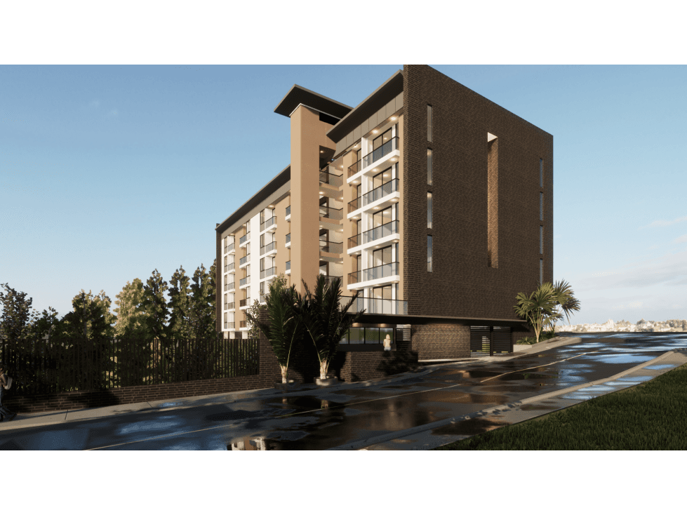 En Venta Proyecto de inversión en Quimbaya - 1