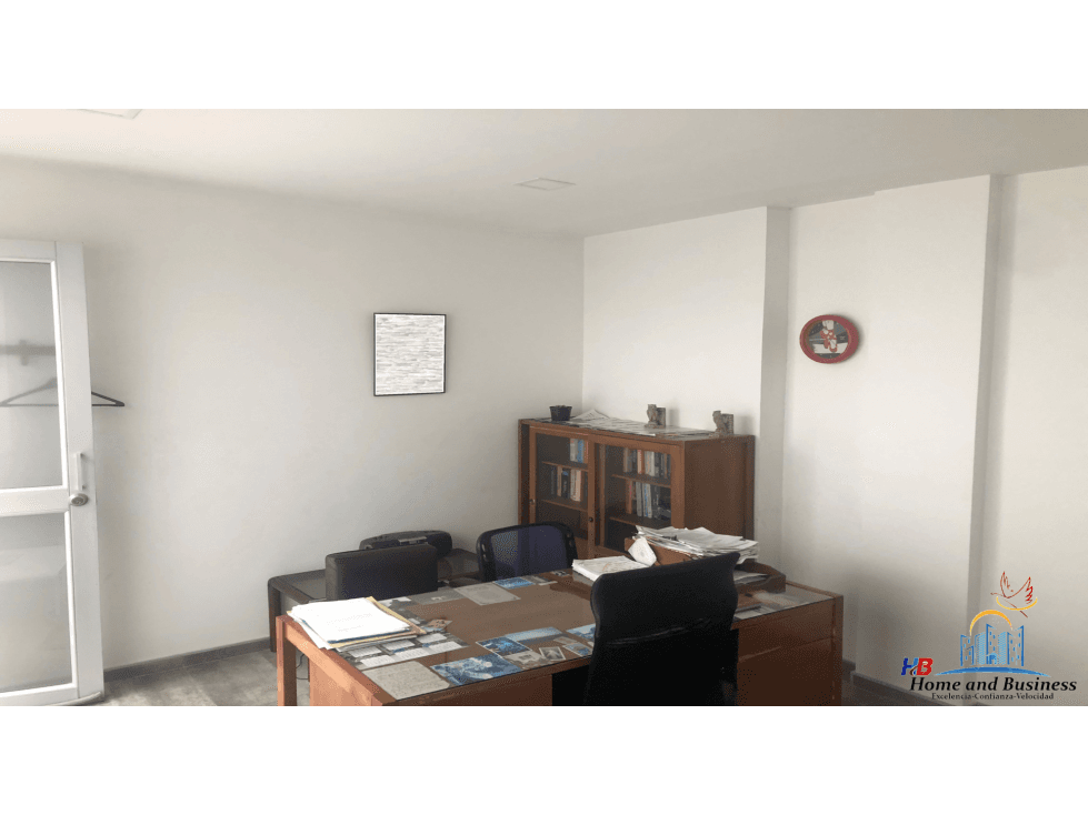 Oficina, Centro de Cota, Cundinamarca - 1