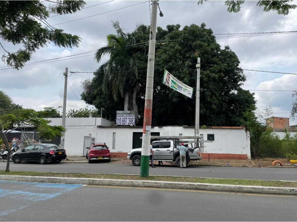 Venta Lote Comercial Girardot Unicentro - 1