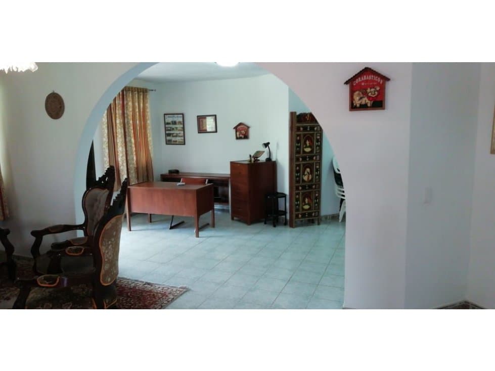 Hermosa Finca equipada sector agro - San Antonio - 1