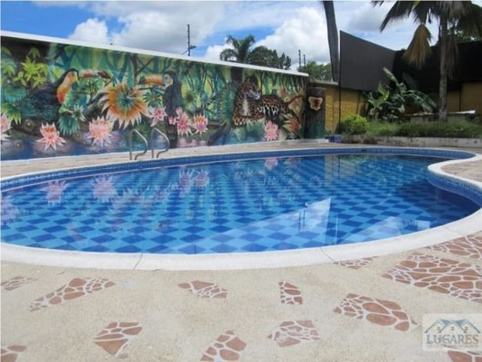 ALQUILER DE CASAQUINTA EN CARMEN DE APICALÁ TOLIMA No. 3556272 - 1