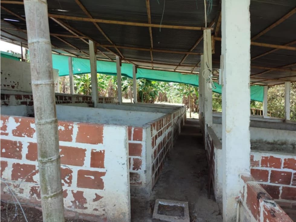 Finca  Venta Santander de Quilichao - 1