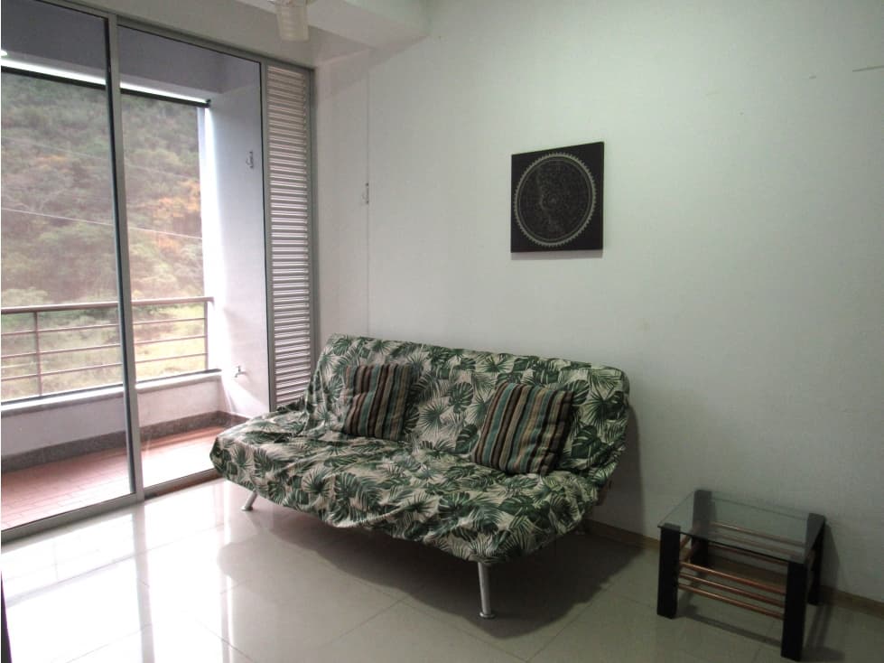 Apartamento en Arriendo San Jerónimo, Antioquia - 1