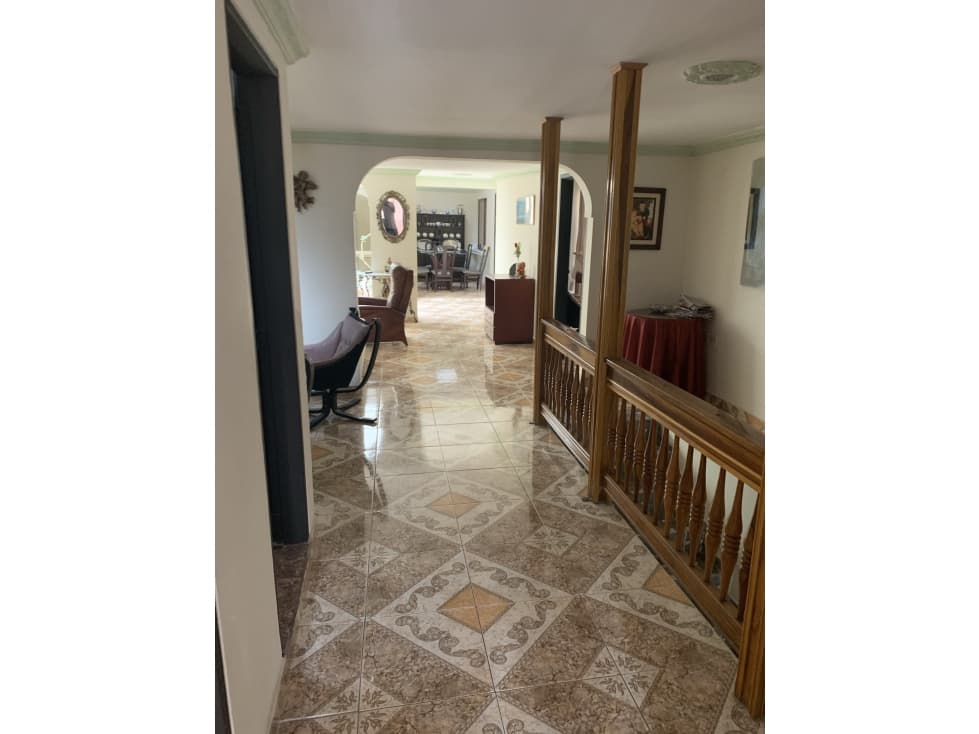 VENTA CASA AMPLIA NORTE SECTOR COINCA - 1