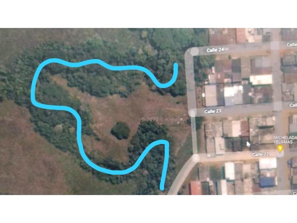 VENDEMOS LOTE EN CALOTO CAUCA - 1