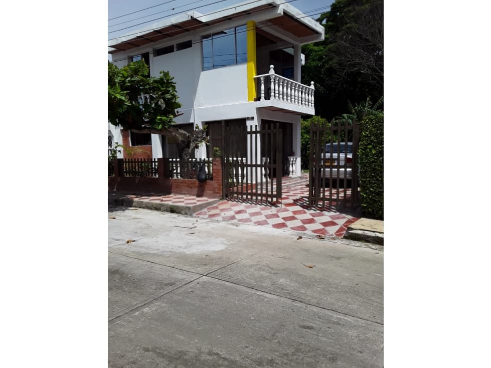 Vendo Casa en Guaduas, Cundinamarca - 1