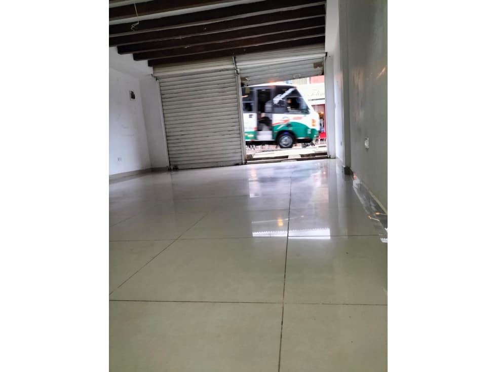 Local en alquiler 1ro de Mayo - Dagua - 1