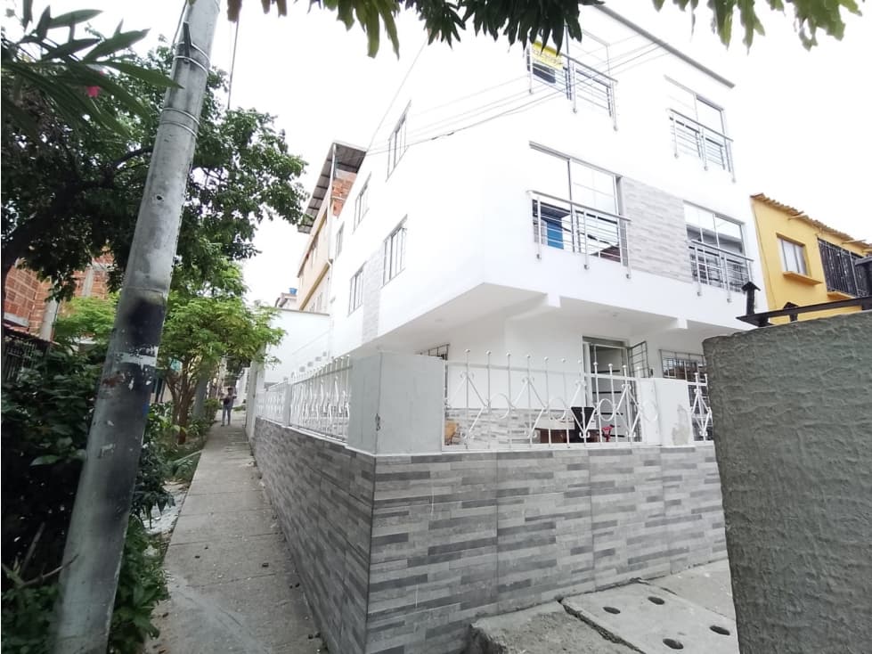 APARTAMENTO EN VILLAS DE SAN JUAN, GIRON, EN ARRIENDO - 1