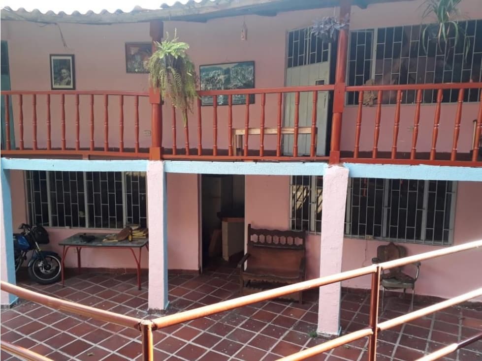 Vendo Hermoso  Casa San Antonio Tequendama - 1
