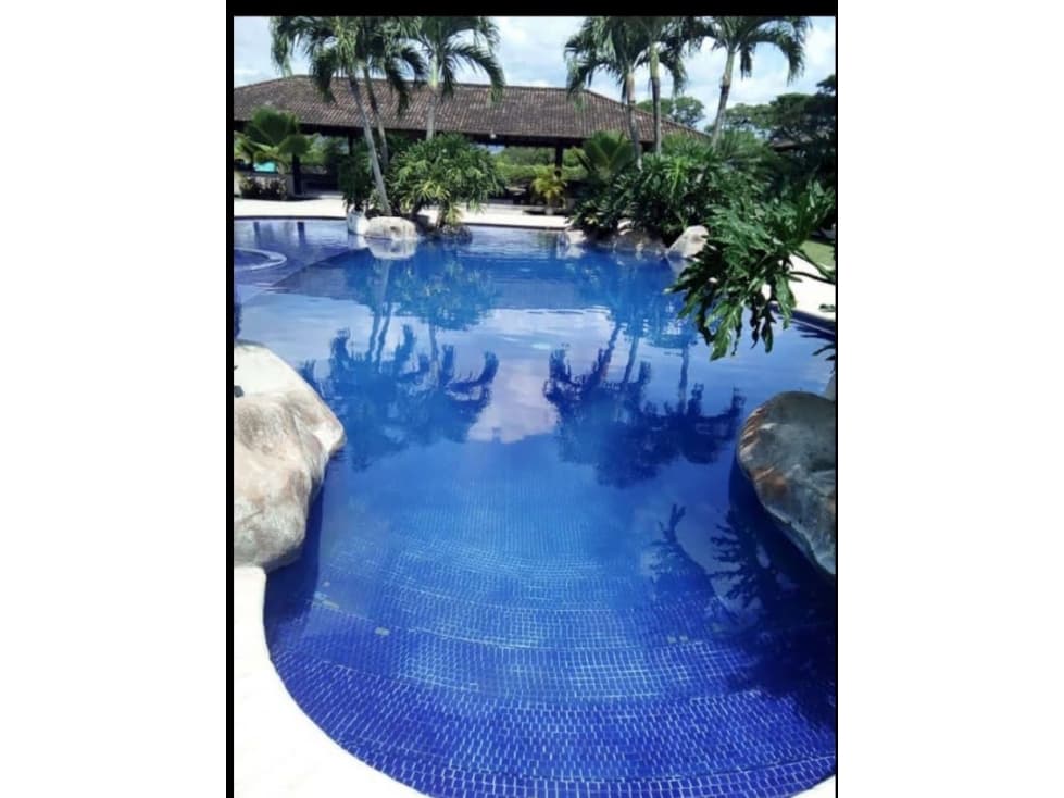 alquiler de  fincas lago calima rozo  jamundi pance  miravalle - 1