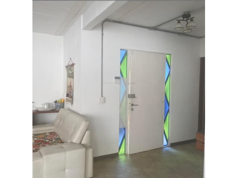 ARRIENDO CASA EN CARMEN DE APICALA POR DIA - 1