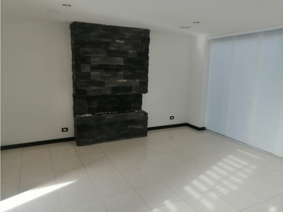 CASA PARA ARRENDAR EN SECTOR DE LA FLORIDA - 1