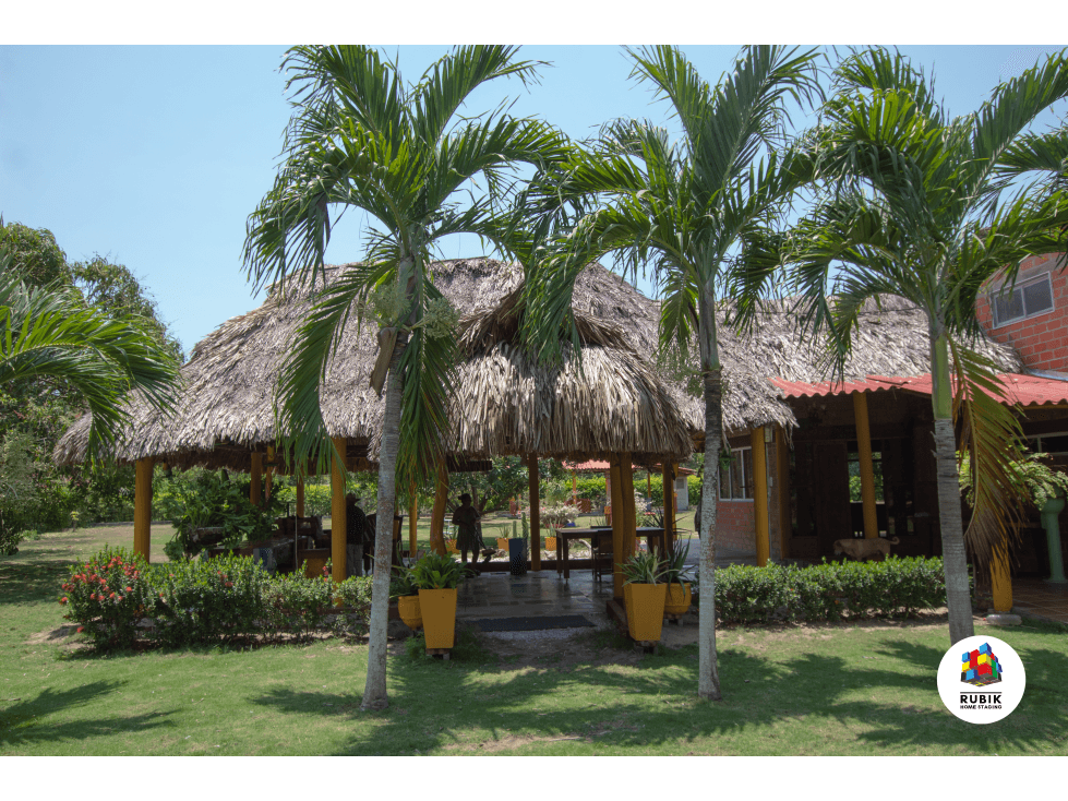 Venta de Finca en Sabanagrande, Parcela Los Aceitunos 1 - 1