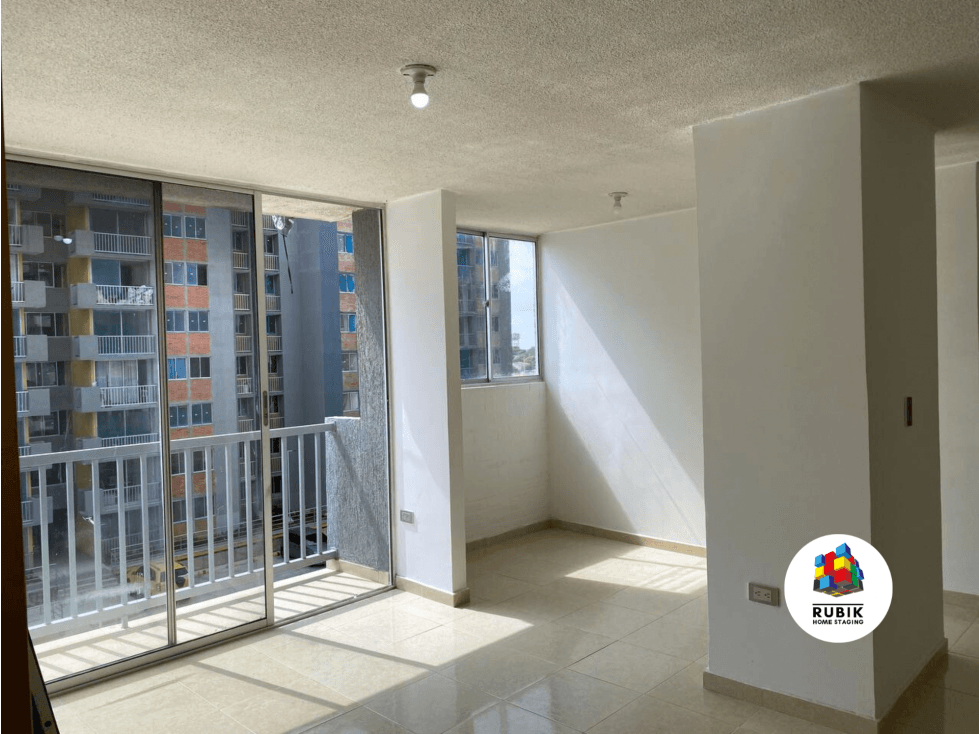 Alquiler de Apartamento en Soledad - Atlantico - 1
