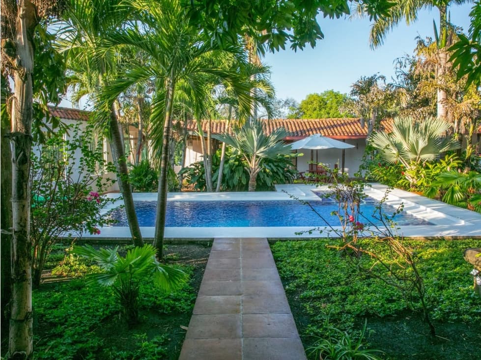 VENTA CASA COLONIAL EN AMBALEMA, TOLIMA - 1