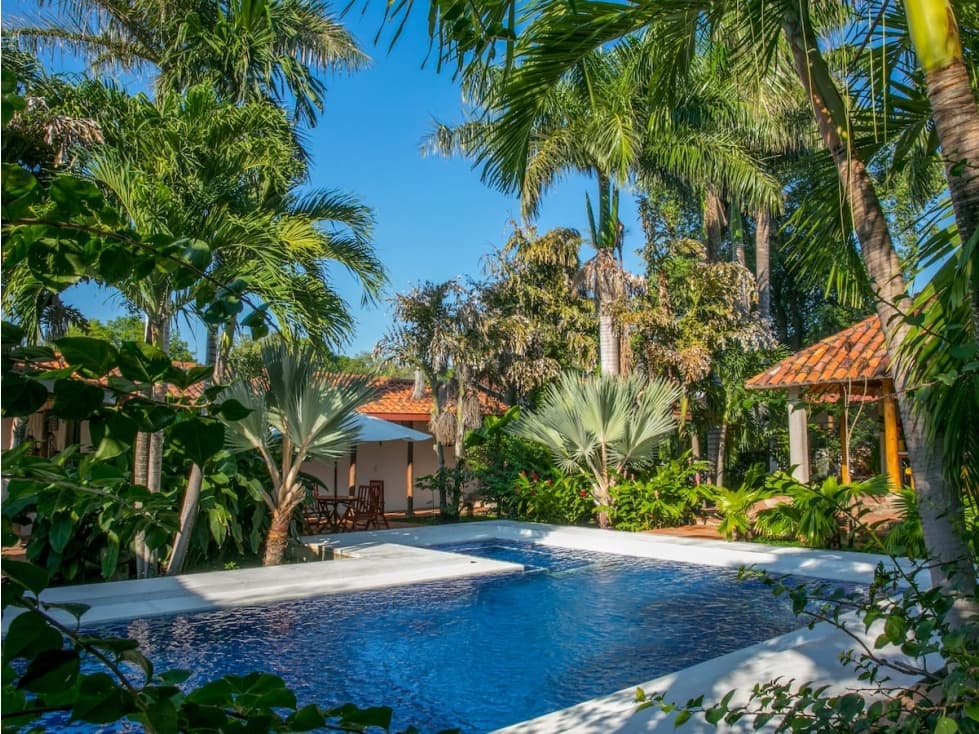 ARRIENDO CASA COLONIAL EN AMBALEMA, TOLIMA - 1