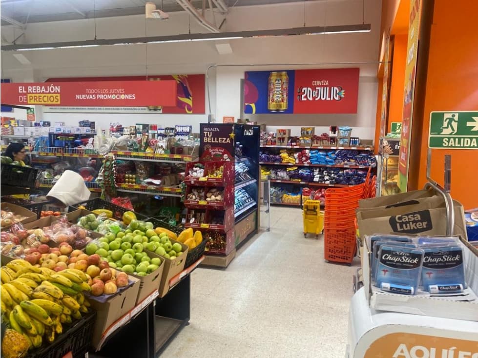 Vendo local comercial en el centro de Cartago - 1