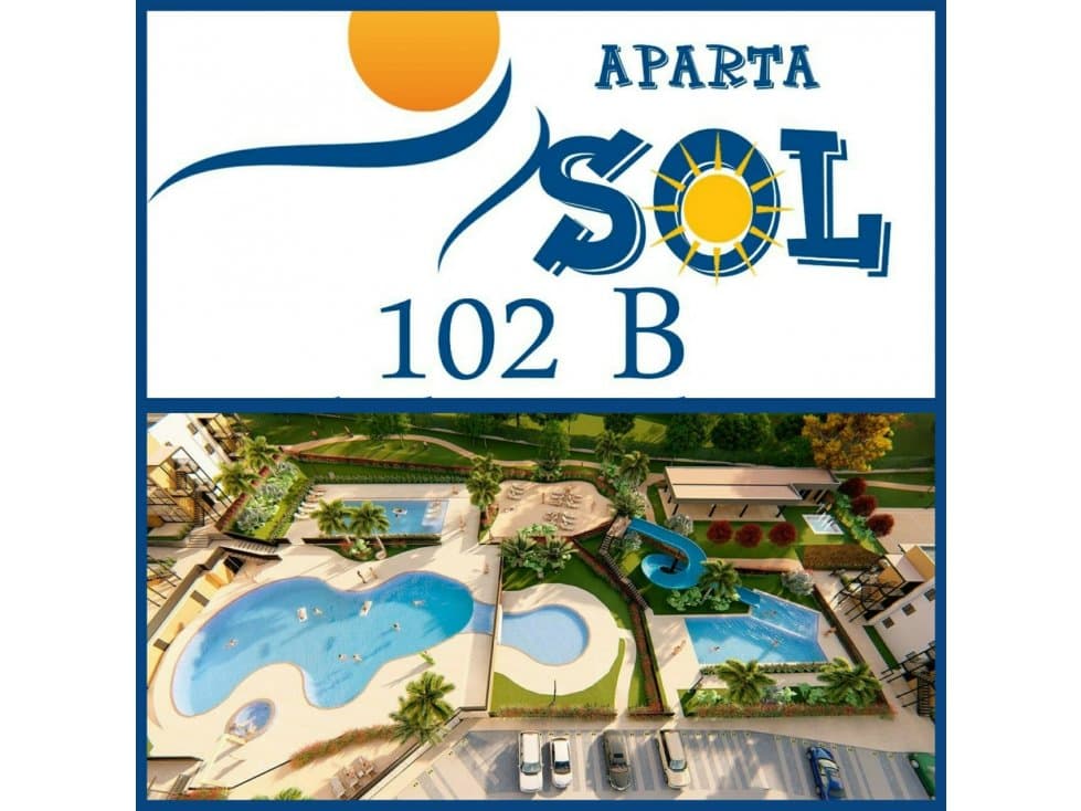 Apartamento Vacacional - 1