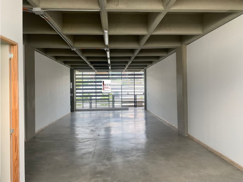 ARRIENDO OFICINA ITAGUI ANTIOQUIA - 1