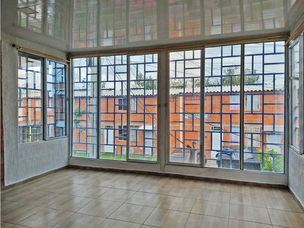 CASA EN VENTA, CIUDAD DEL SUR, SUR, VÍA CALI-PUERTO TEJADA - 1