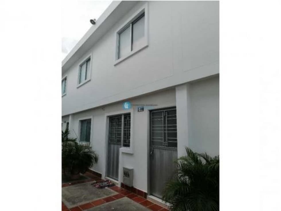 SE ARRIENDA APARTAMENTO VILLA LILIANA C8-01 EN EL B.ARRIO SANTANDER - 1