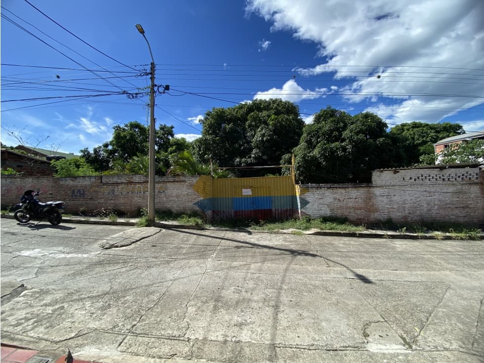 SE VENDE LOTE TERRENO EN VILLA ANTIGUA - 1