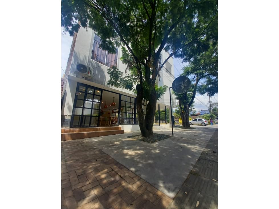 SE VENDE LOCALES EN NUEVO PRINCIPE EDIFICIO NORMANDIA - TULUA - 1