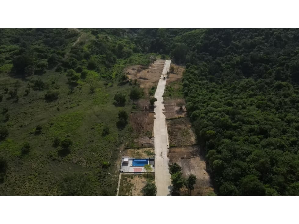 VILLAS DE SAN SEBASTIAN, Turbana - 1