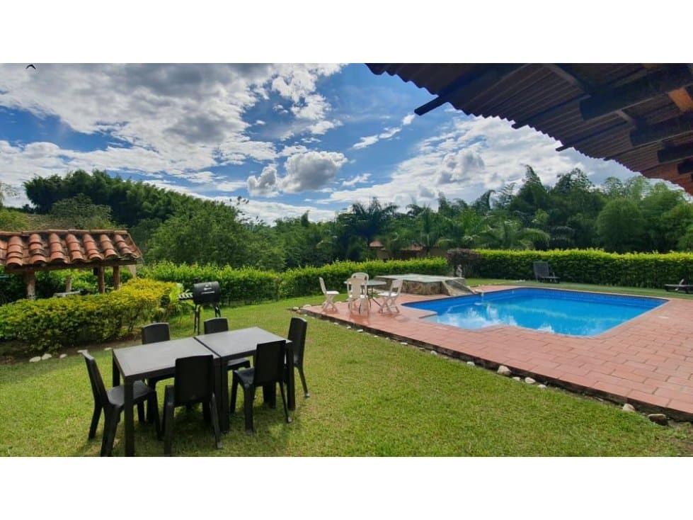 ALQUILER FINCAS PANACA POR DÍAS -JAGUEY 16 - 1