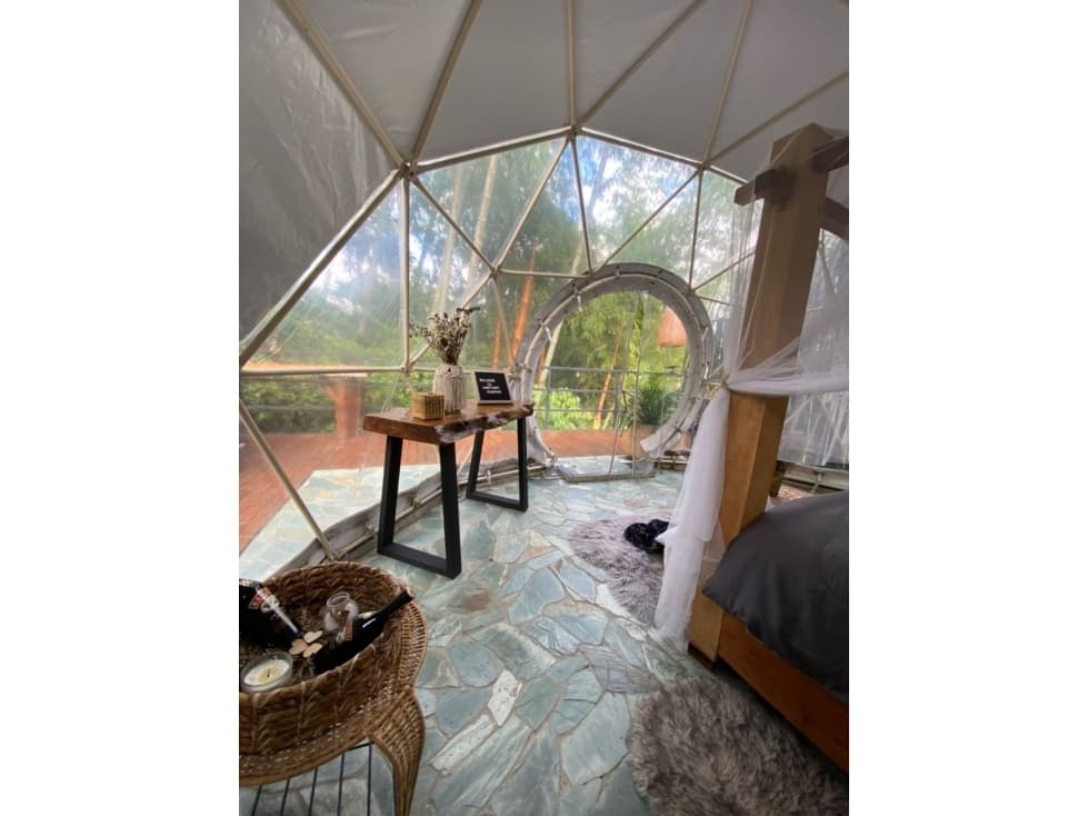 GLAMPING QUIMBAYA QUINDIO - 1