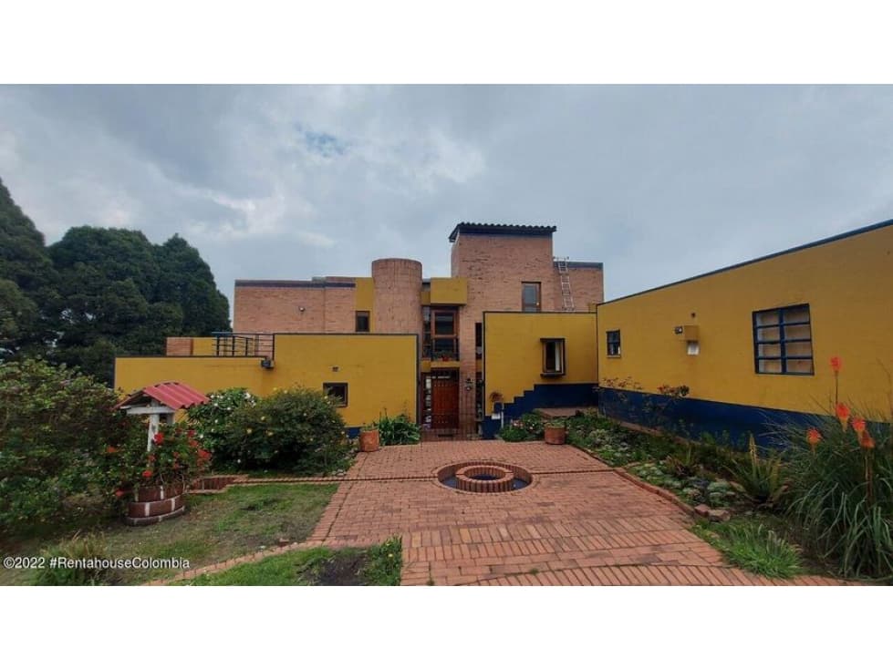 Finca de Descanso en Venta en Zipacon 23-64 C.O - 1