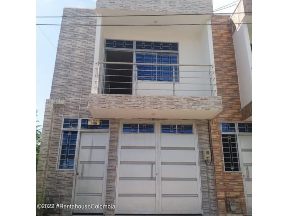 Casa en venta en Aguachica, Cesar 22-1958 C.O - 1