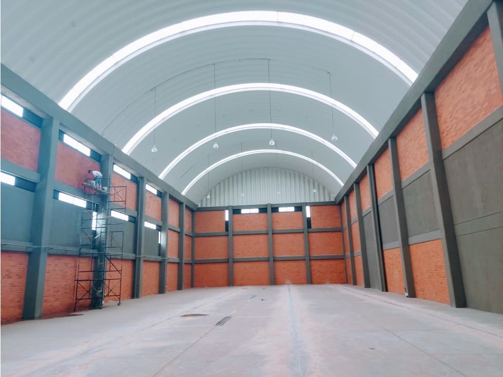 VENDO O ARRIENDO BODEGAS SIBERIA TENJO - 1