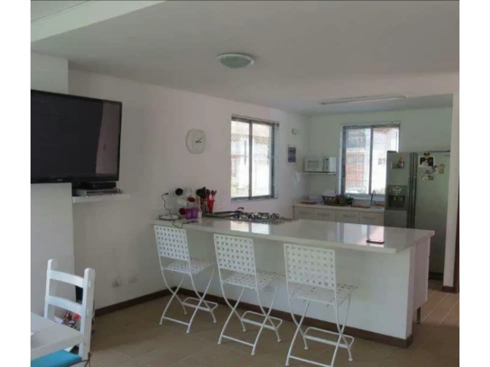 ??A PUERTA CERRADA CASA  UNIDAD CERRADA SANTA FE DE ANTIOQUIA - 1