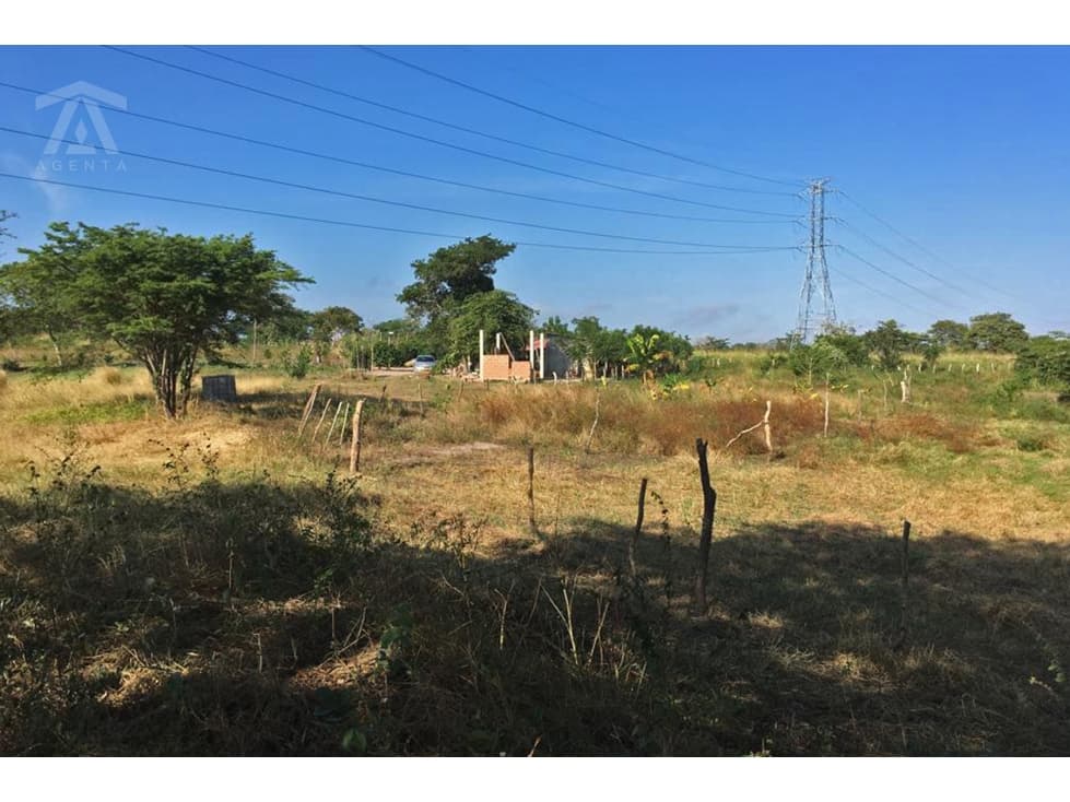 Lote en VENTA en Sabanalarga - 1