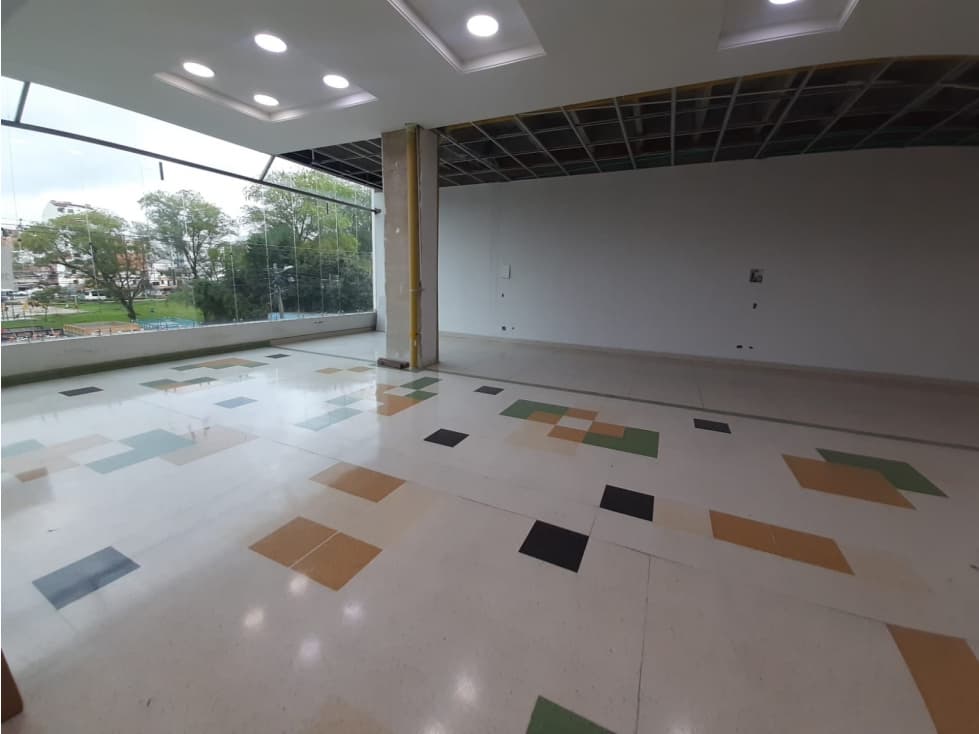 Local para el arriendo en Marinilla - 1