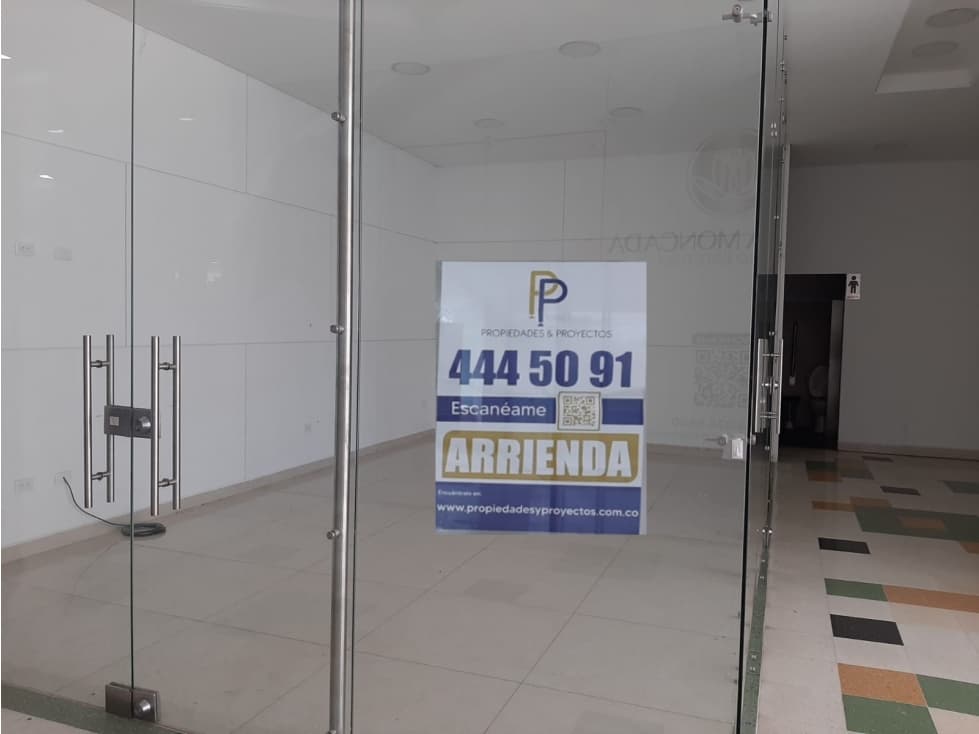 Local para el arriendo en Marinilla - 1