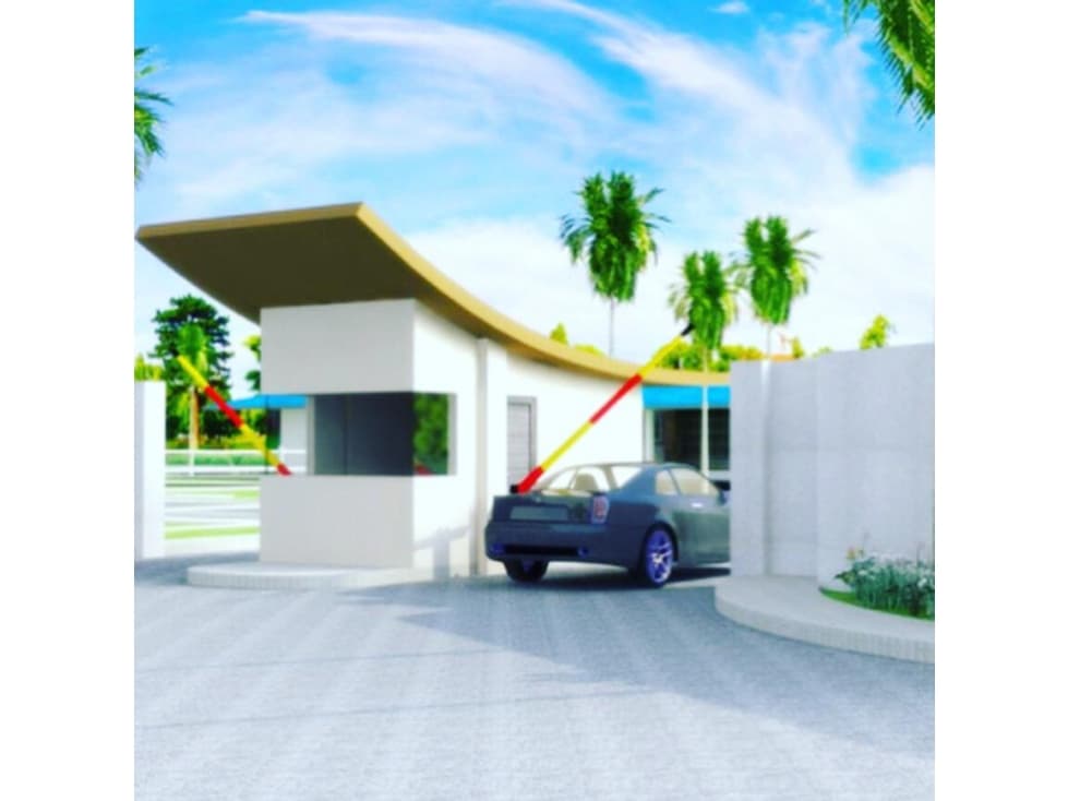 Lotes En ventas San Diego - 1