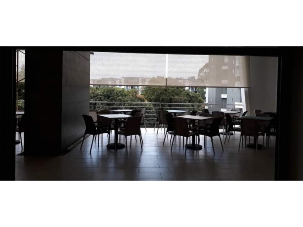 Local en el Norte de Armenia - 1