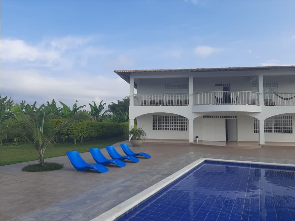 Chalet Bella Vista (Turismo por días) - 1